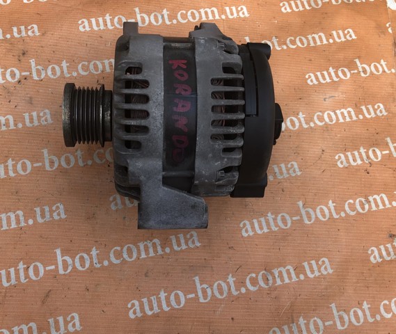 SSANG YONG A6711540402 Генератор в наличии Львов
