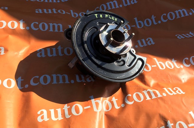 BT4Z1104B FORD Передняя ступица купить в Киев