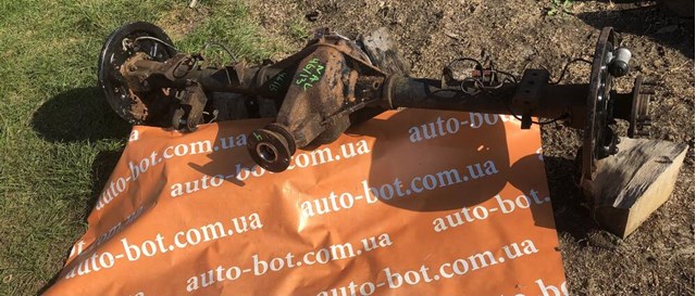 D3003EB062 Мост задний в сборе купить Ужгород