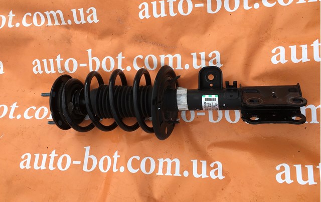DA8Z18124A Амортизатор передний левый купить Черновцы