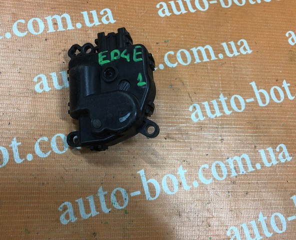 DG9H19E616AA FORD Привод заслонки печки купить в Хмельницкий