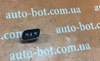 Кнопка центрального замка передняя правая ford ecosport F1ET14017BB