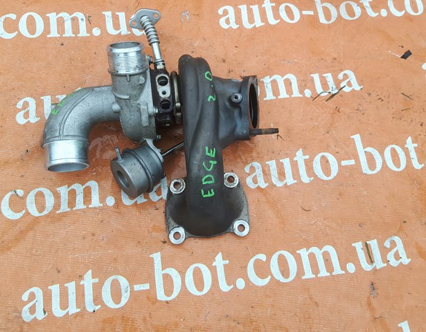 F20E9G438BC Турбина купить Житомир