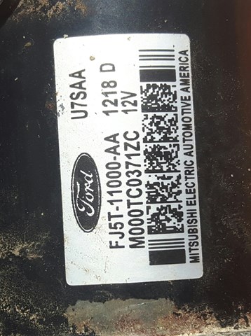 F2GH19D629AA FORD купить в Павлоград