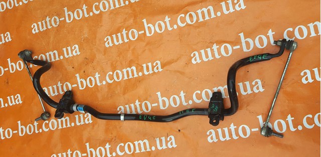 F2GZ5482B FORD Передний стабилизатор купить в Ирпень