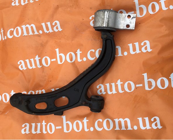 FA8Z3079B FORD Рычаг передней подвески нижний левый купить в Чернигов