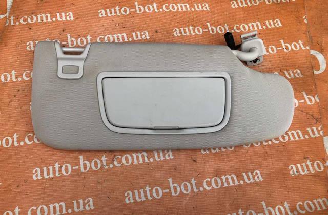 FORD FT4Z5804104FC Козырек солнцезащитный в наличии Украина