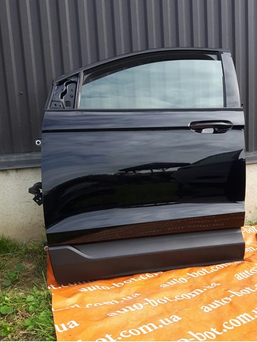FT4Z5820125B FORD Дверь передняя левая купить в Одесса