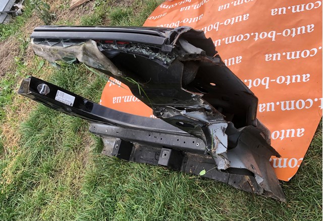 FT4Z58211A11A FORD Проем передней левой двери купить в Хмельницкий