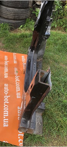 FT4Z58211A11A FORD Проем передней левой двери купить в Николаев