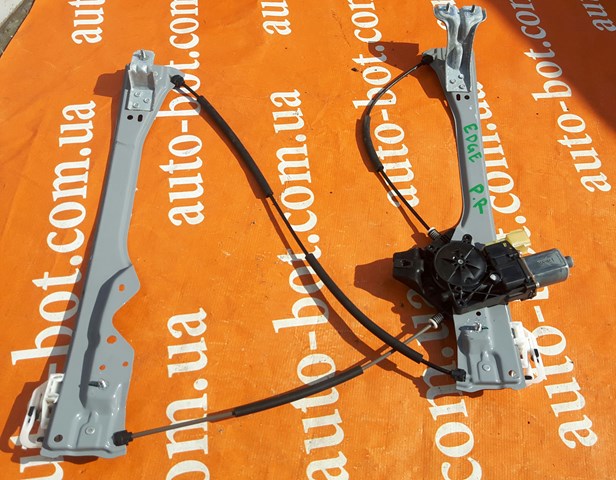 FORD FT4Z5823209F Стеклоподъемник передней левой двери в наличии Винница