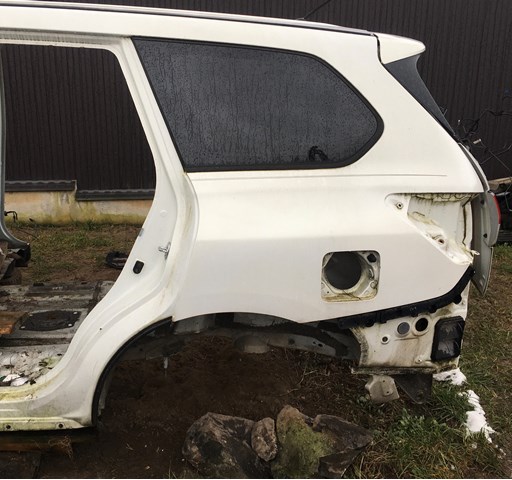 G81019PBMA NISSAN купить в Украина