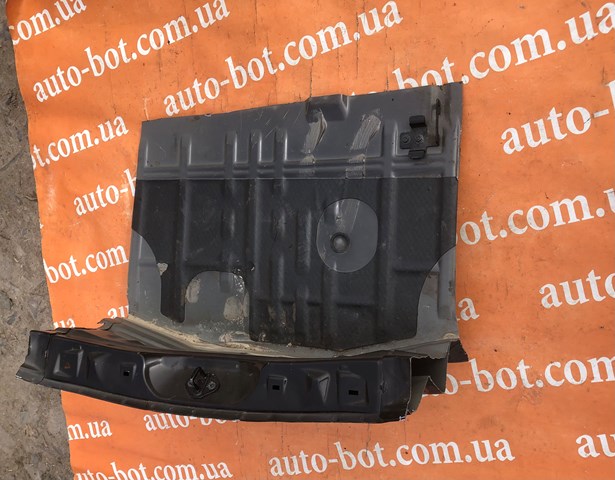 G91103NFMA Панель багажного отсека задняя купить Каменское