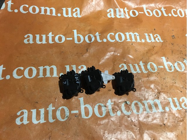 GS7H19E616BA FORD Блок управления режимами отопления/кондиционирования купить в Львов