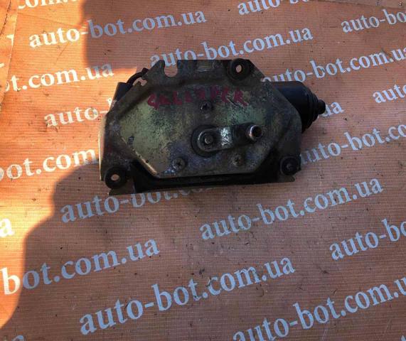 HK781200 HYUNDAI Мотор стеклоочистителя лобового стекла купить в Львов