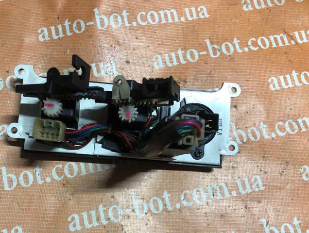 HQ780030 HYUNDAI Блок управления кондиционером купить в Кривой Рог