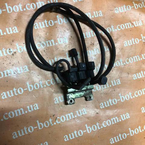 HQ803855 HYUNDAI Клапан преобразователь давления наддува (соленоид)  купить в Запорожье