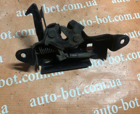 HR513501 HYUNDAI Замок капота купить в Николаев