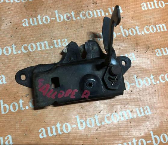 HYUNDAI HR513501 Замок капота в наличии Винница