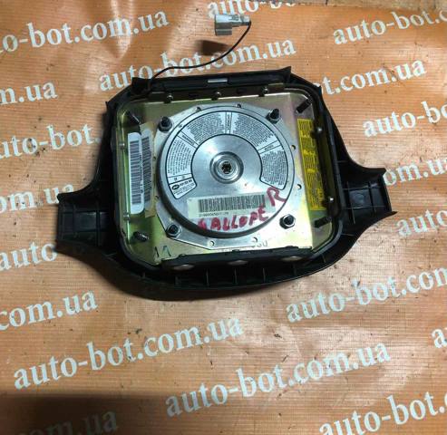 HYUNDAI HR569000LK Подушка безопасности (AIRBAG) водительская в наличии Хмельницкий