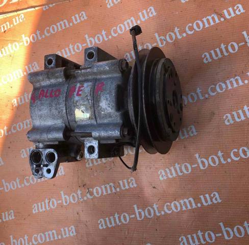 HR780151 HYUNDAI Компрессор кондиционера купить в Чернигов