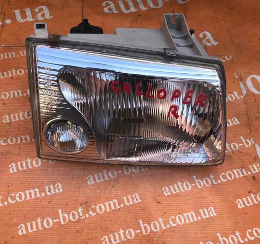HYUNDAI HR804250 Фара правая в наличии Ирпень