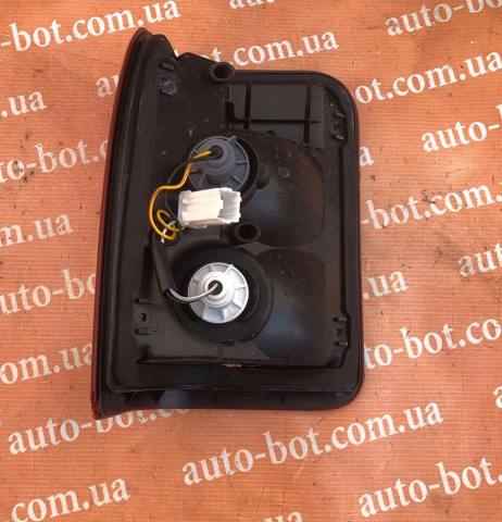 HYUNDAI HR804676 Задний фонарь в наличии Одесса