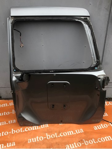 NISSAN K0100VB010 в наличии Запорожье