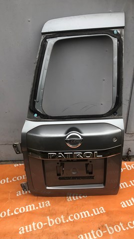 K0101VD2AM NISSAN купить в Запорожье