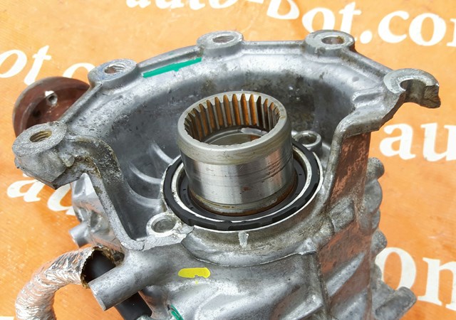 K2GP7L486FG Передний редуктор купить Житомир