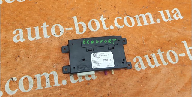 LN1514G229BE FORD купить в Черновцы