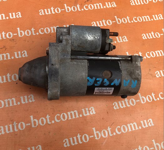 MITSUBISHI M002T87271ZT Стартер в наличии Чернигов