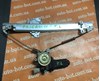 Мотор стеклоподъемника двери передней, левой MB517475 MITSUBISHI