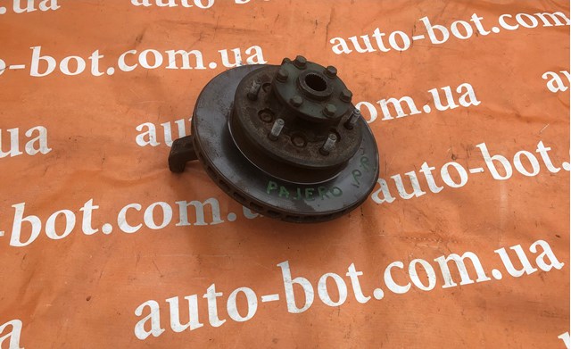MB633783 MITSUBISHI купить в Киев