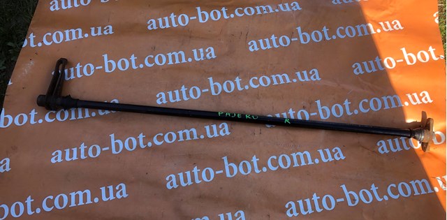 MITSUBISHI MB633893 в наличии Тернополь