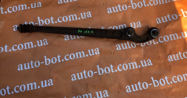 MITSUBISHI MB809037 в наличии Чернигов