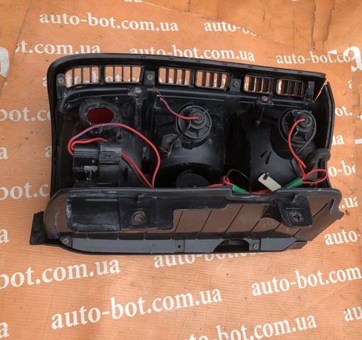 MB831089 MITSUBISHI Фонарь задний левый купить в Чернигов