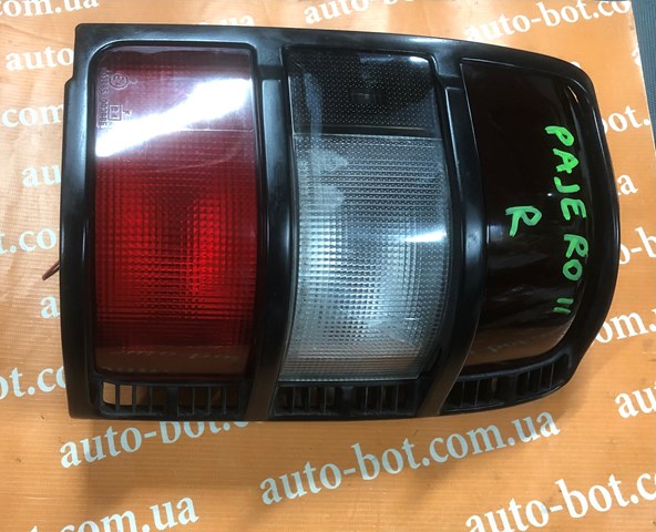 MB831090 Фонарь задний правый купить Каменское