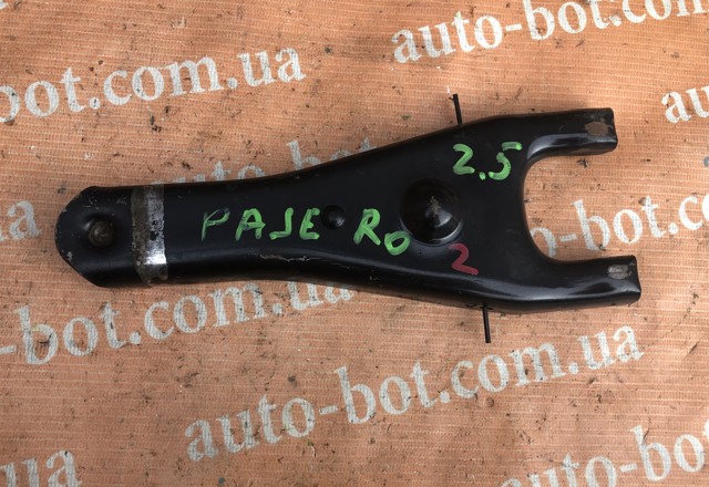 ME580719 MITSUBISHI Вилка сцепления купить в Павлоград