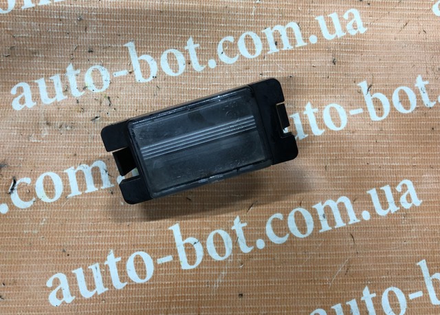 MITSUBISHI MN146839 Фонарь подсветки номерного знака в наличии Харьков