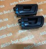 Ручка двери внутренняя левая  mitsubishi pajero 4 MR432271