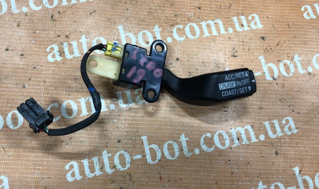 MR537964 MITSUBISHI Переключатель управления круиз контролем купить в Днепр