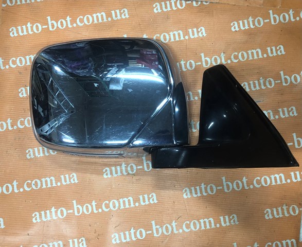 MR970556 MITSUBISHI Правое зеркало купить в Каменское