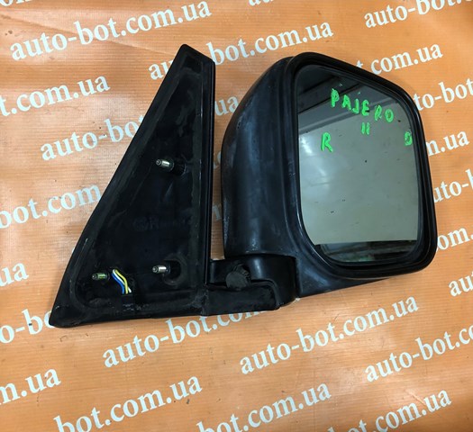 MITSUBISHI MR978904 Правое зеркало в наличии Винница