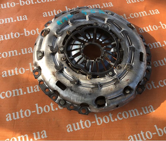 WE0116410C MAZDA Корзина сцепления купить в Одесса
