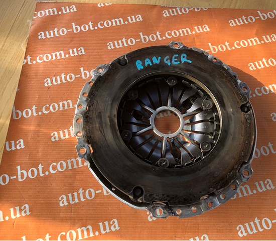 MAZDA WE0116410C Корзина сцепления в наличии Чернигов