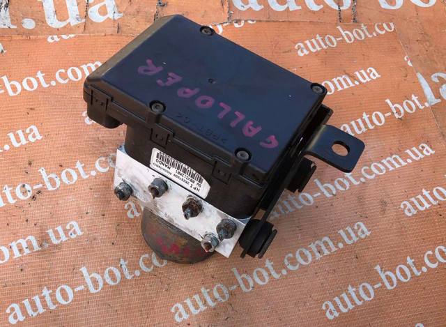ZR237209 Блок АБС купить Каменское