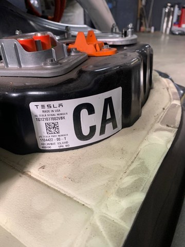 TESLA 110442200T в наличии Чернигов