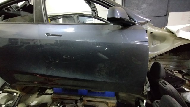 TESLA 1501462E0A Дверь передняя правая в наличии Кривой Рог