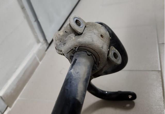 A2043231965 MERCEDES купить в Запорожье